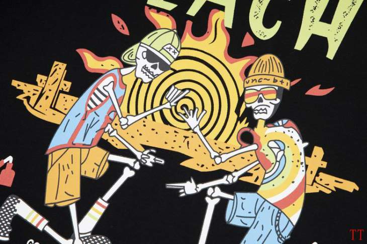 Picture of Gallery Dept T Shirts Short _SKUGalleryDeptS-XLttln0613358
